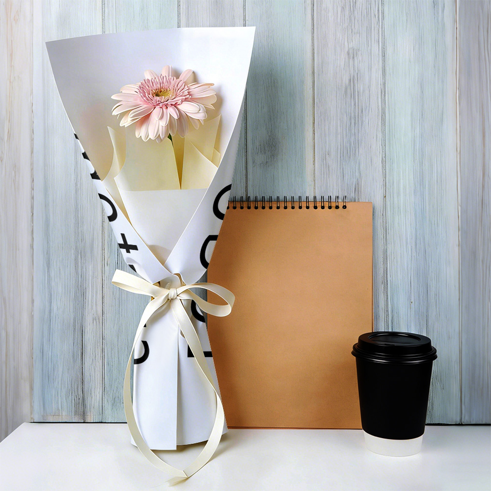 Papier d'emballage pour fleurs - Christmas Throw Blanket avis et prix