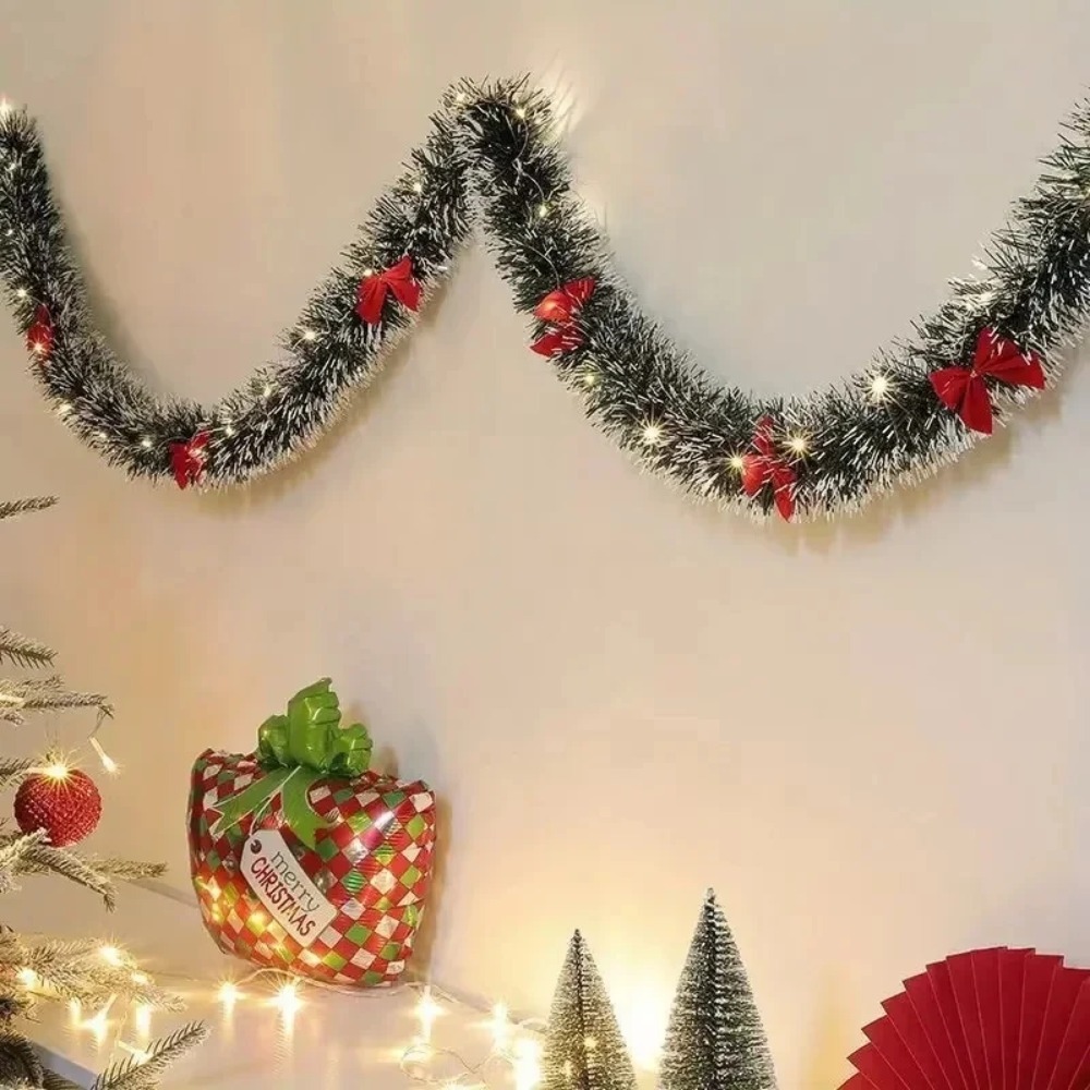 Guirlande de guirlandes de noë - Led Fairy String Lights avis et prix