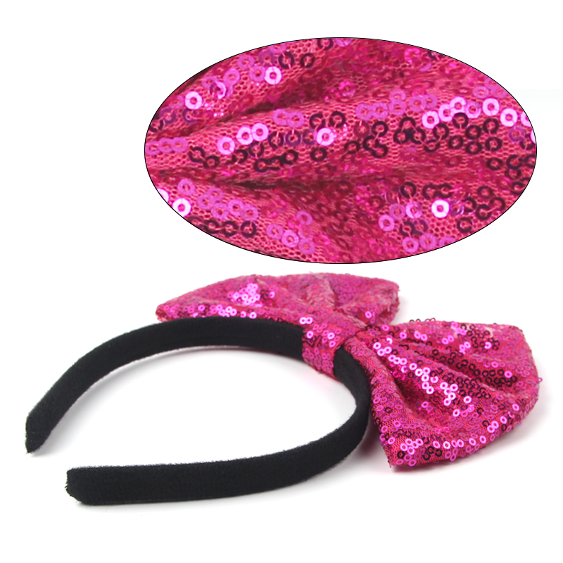 Bandeau à nœud à la mode, acce - Ribbon Bow Gift avis et prix