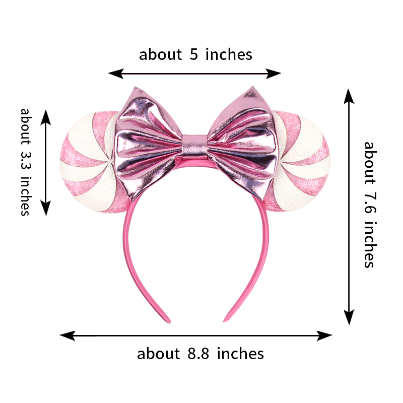 Serre-tête Oreilles de Mickey  - Ribbon Bow Gift avis et prix
