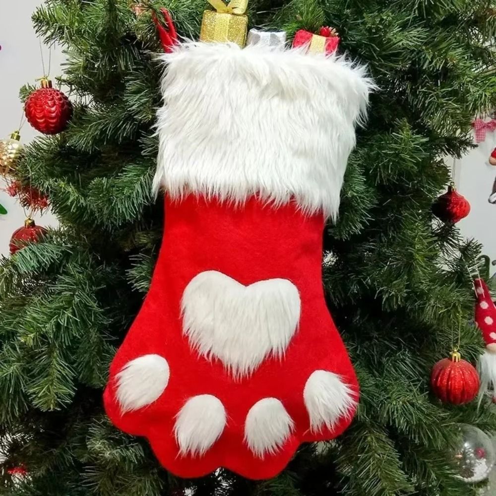 1/3/5/10 pièces, chaussette de - Christmas Stocking Hanging avis et prix