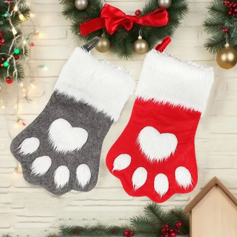 1/3/5/10 pièces, chaussette de - Christmas Stocking Hanging avis et prix